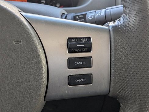 Used 2016 Nissan Frontier SV w/ SV Value Truck Package image 29