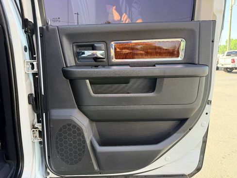 Used 2012 RAM 3500 Laramie w/ Protection Group AWD/4WD image 37