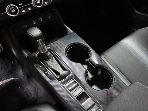 New 2026 Honda Civic Sport image 30