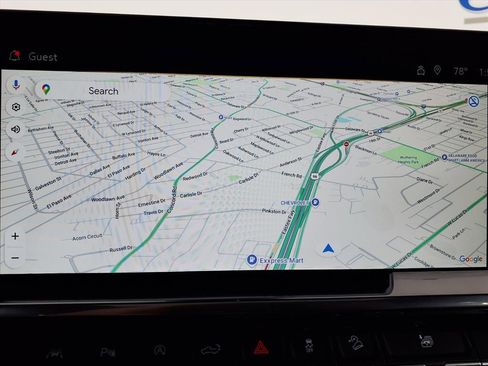 New 2026 Chevrolet Silverado 1500 RST image 12