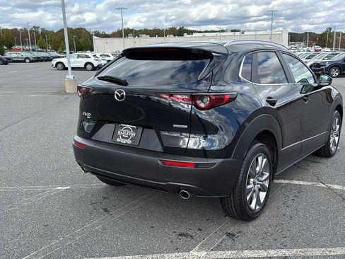 Used 2024 MAZDA CX-30 AWD 2.5 S w/ Preferred Package image 6