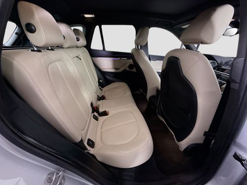 Used 2020 BMW X1 sDrive28i w/ Convenience Package image 27