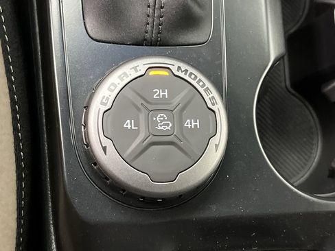 New 2026 Ford Bronco Big Bend AWD/4WD image 15