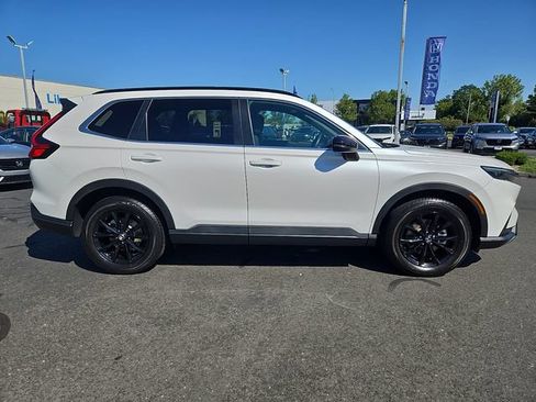 Used 2024 Honda CR-V Sport image 7