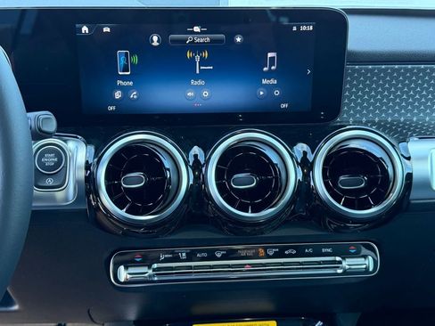 New 2026 Mercedes-Benz GLB 250 image 26