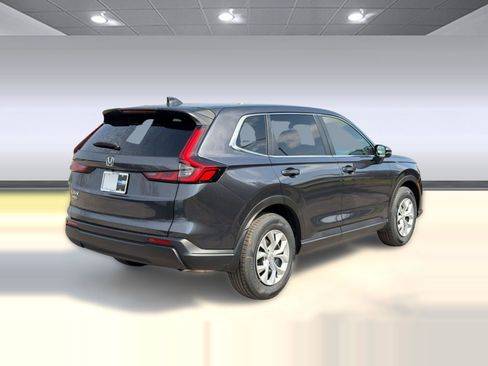 New 2026 Honda CR-V LX image 9