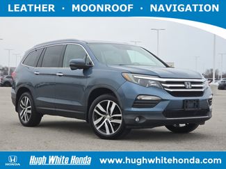 Used 2016 Honda Pilot Touring video 1