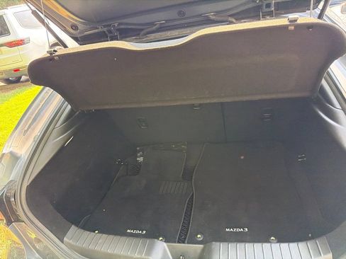 Used 2022 MAZDA MAZDA3 s AWD/4WD image 7