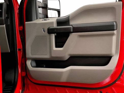 Used 2019 Ford F350 XL w/ STX Appearance Package AWD/4WD image 19