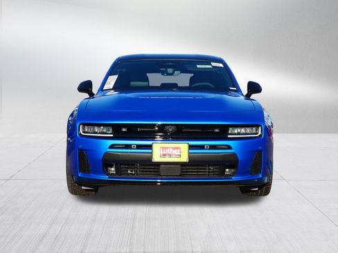 New 2026 Dodge Charger Scat Pack w/ Blacktop Package image 2