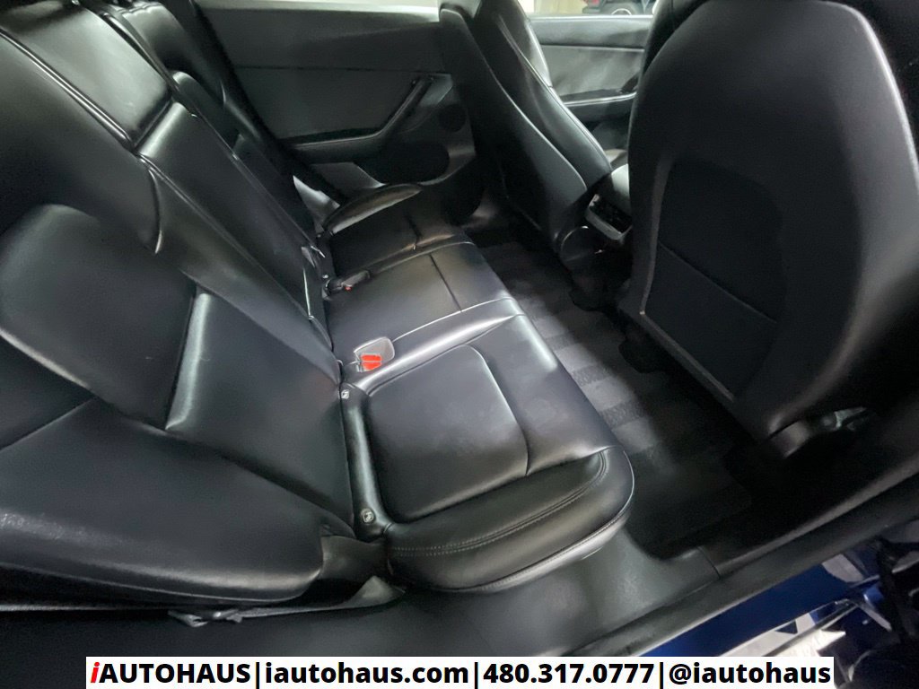 Used 2022 Tesla Model Y Performance AWD/4WD image 22