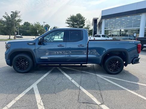 Used 2024 GMC Sierra 1500 Elevation AWD/4WD image 2