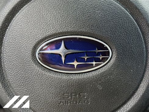 Certified 2024 Subaru Legacy Premium image 33