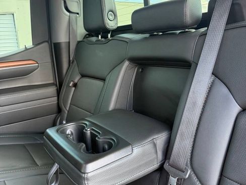 Used 2023 GMC Sierra 1500 Denali w/ Denali Reserve Package AWD/4WD image 21