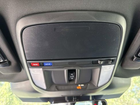 New 2026 Subaru Forester Sport image 42