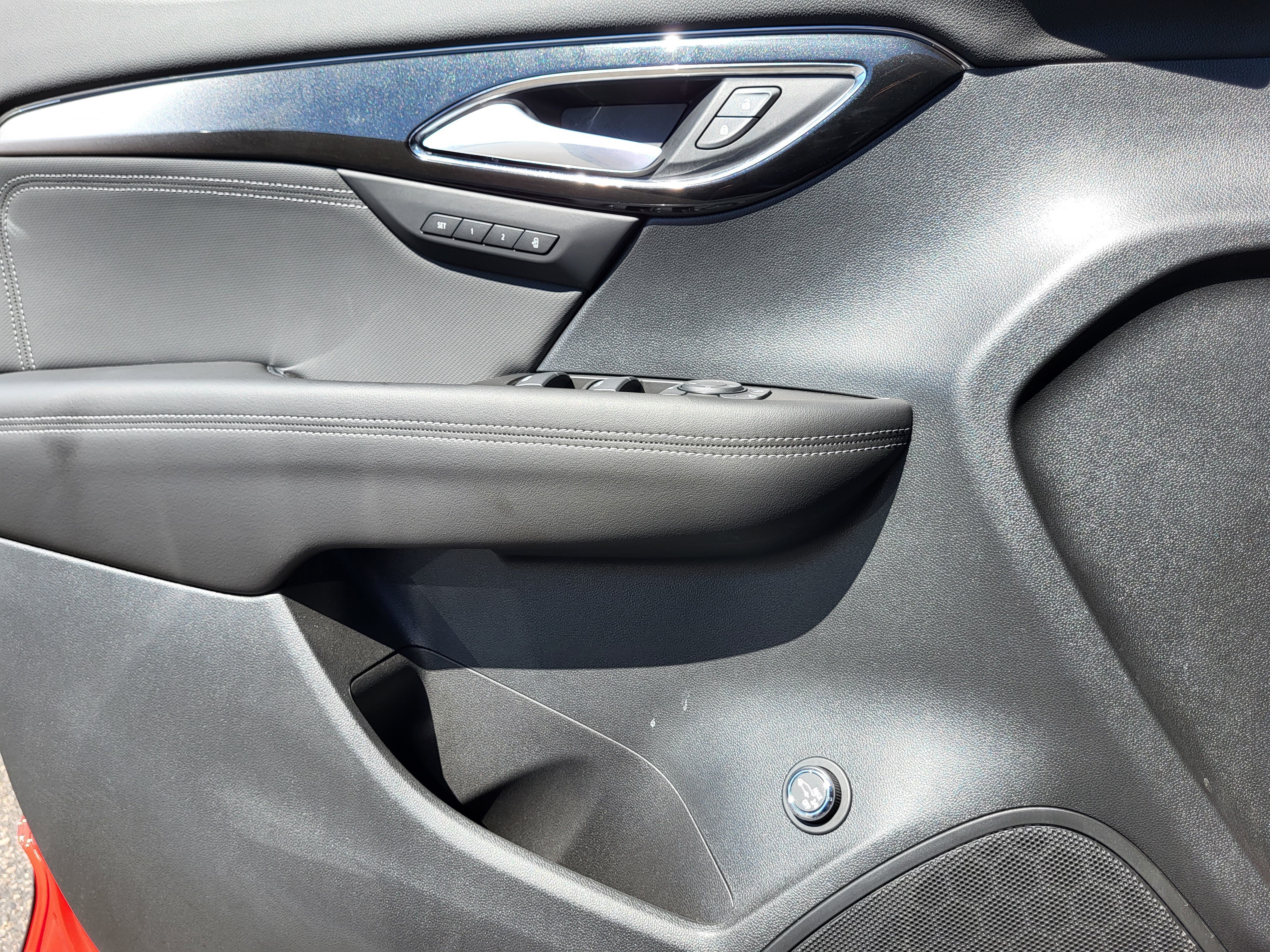 Used 2026 Buick Envision Preferred AWD/4WD image 19