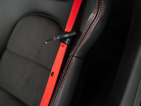 Certified 2022 Porsche 911 GT3 image 24