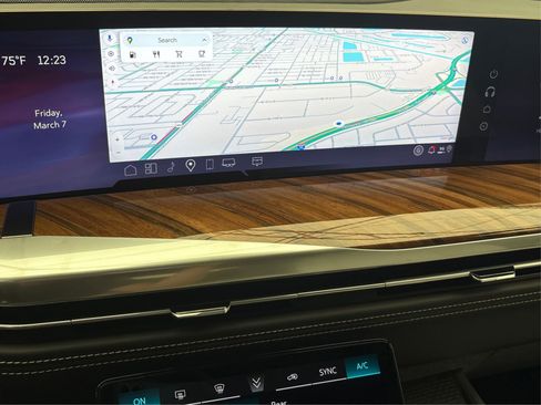 New 2025 Cadillac Escalade Sport Platinum image 24