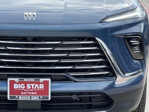 New 2026 Buick Enclave Preferred w/ Power Package image 7