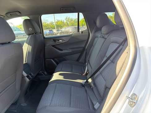 New 2026 Chevrolet Equinox LT image 22