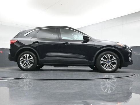 Used 2022 Ford Escape SEL w/ Technology Package AWD/4WD image 34
