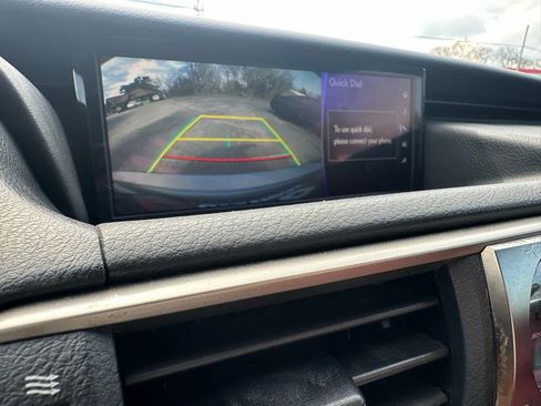 Used 2017 Lexus IS 350 F Sport w/ F Sport Package image 16