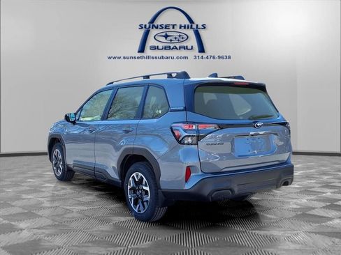 New 2026 Subaru Forester Premium image 19