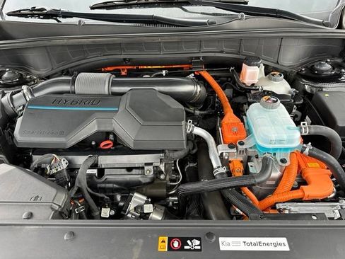 Used 2025 Kia Sorento SX Prestige AWD/4WD image 9
