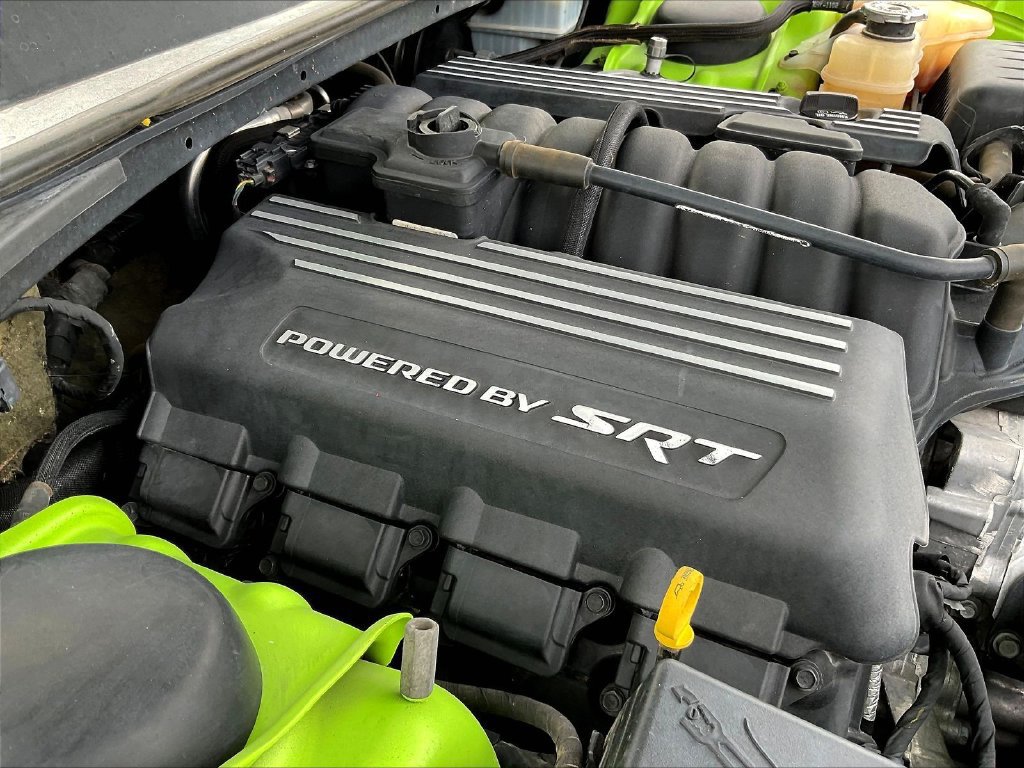 Used 2019 Dodge Challenger R/T Scat Pack RWD image 33