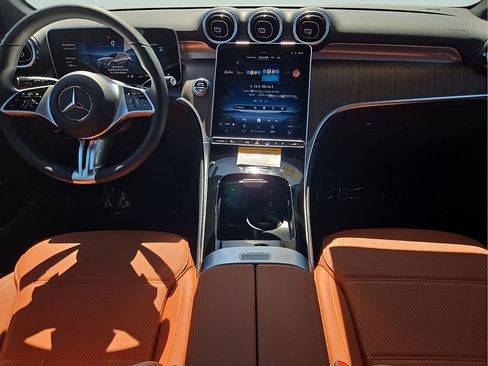 New 2026 Mercedes-Benz GLC 300 image 13