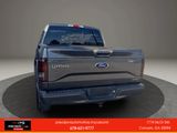 Used 2016 Ford F150 XLT w/ Equipment Group 302A Luxury image 5