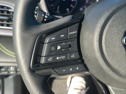 Certified 2025 Subaru Outback Onyx Edition XT w/ Popular Package #2 image 16