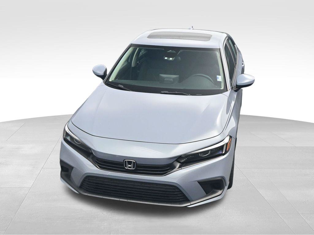 Used 2024 Honda Civic EX image 37