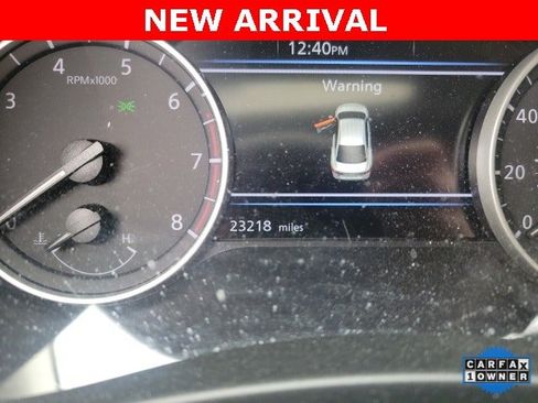 Used 2023 Nissan Sentra SV w/ All-Weather Package image 4