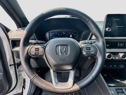 Used 2026 Honda CR-V Sport-L image 14