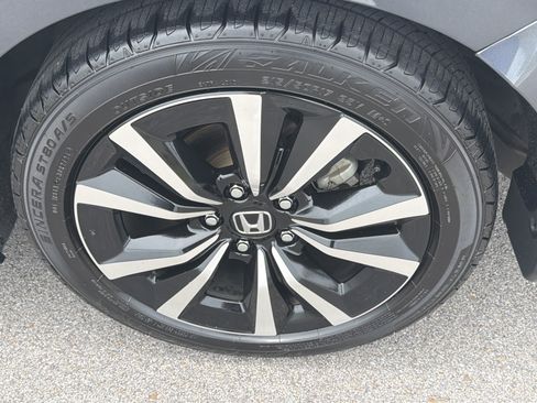 Certified 2022 Honda Civic EX image 22