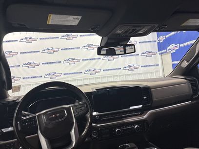 Used 2024 GMC Sierra 1500 SLT w/ SLT Premium Plus Package