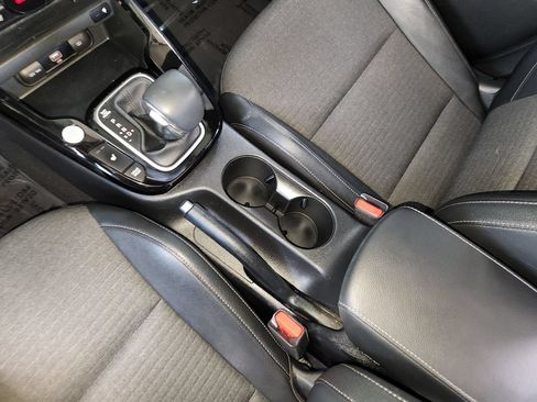 Used 2020 Kia Soul EX w/ Option Group 015 FWD image 23