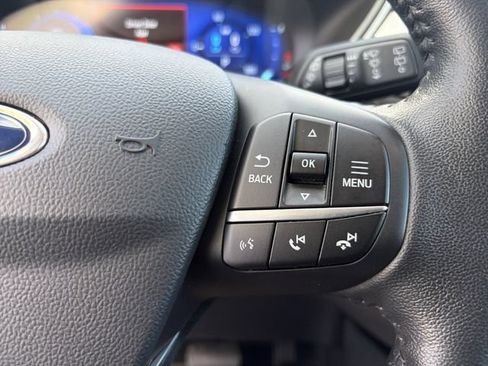 Used 2020 Ford Escape SE Sport AWD/4WD image 27
