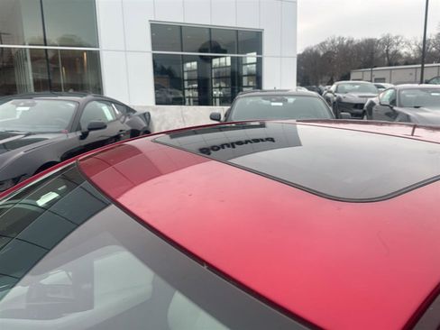 Used 2018 MAZDA MAZDA6 Signature image 22