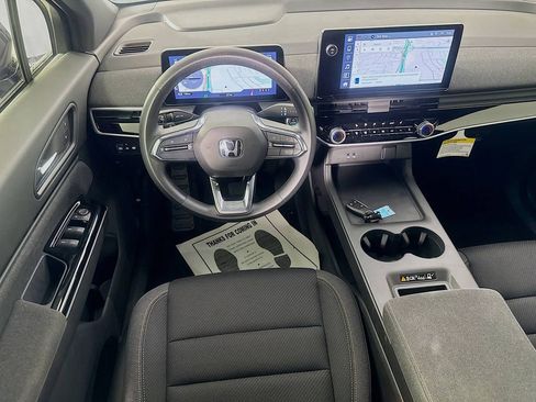 Certified 2024 Honda Prologue EX image 27