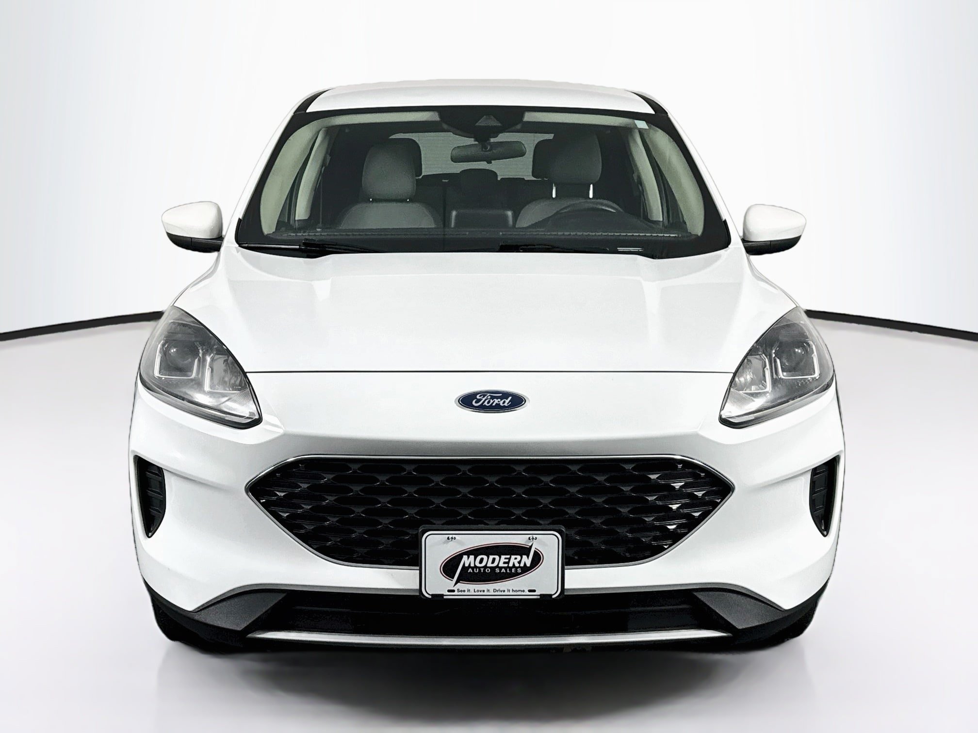 Used 2020 Ford Escape SE AWD/4WD image 7