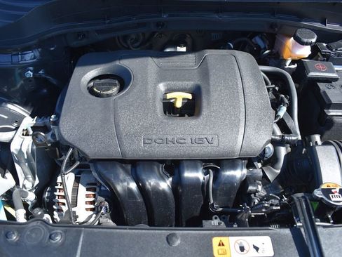 Used 2021 Kia Soul LX image 32