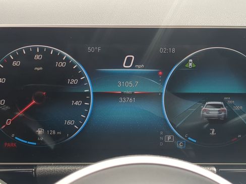 Used 2021 Mercedes-Benz GLA 250 image 22