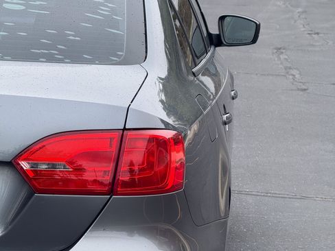 Used 2014 Volkswagen Jetta S FWD image 20