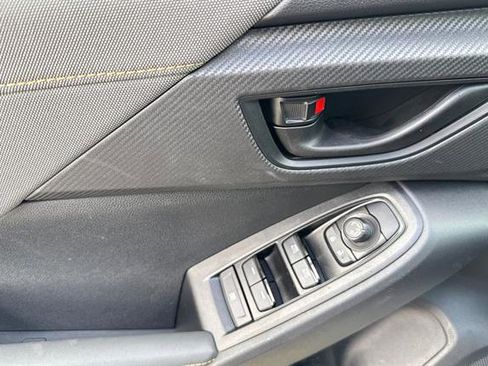 Certified 2025 Subaru Crosstrek 2.5i Sport w/ Popular Package #3A image 10