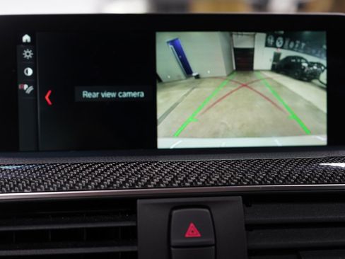Used 2018 BMW M3 RWD image 33