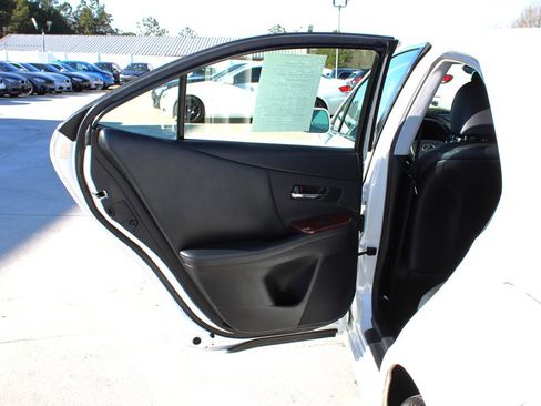 Used 2010 Lexus HS 250h Hybrid Premium image 33