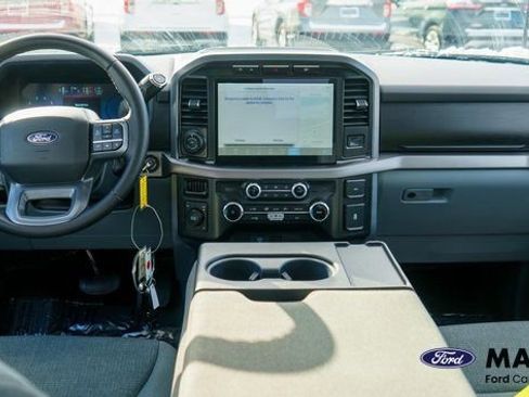 Used 2024 Ford F150 XLT image 13