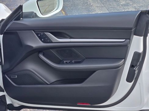 New 2026 Porsche Taycan image 35